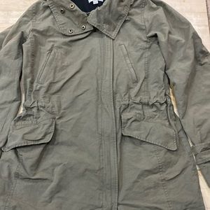 Loft Cargo Jacket